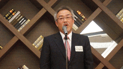 5月28日　通常総会・懇親会