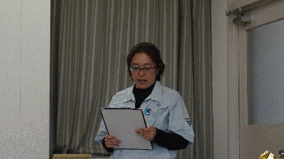 県技專・第2回壁装技能競技大会　表彰式　№3