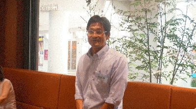毎年の熱い恒例行事　　(寄稿) 検定委員　藤井　睦